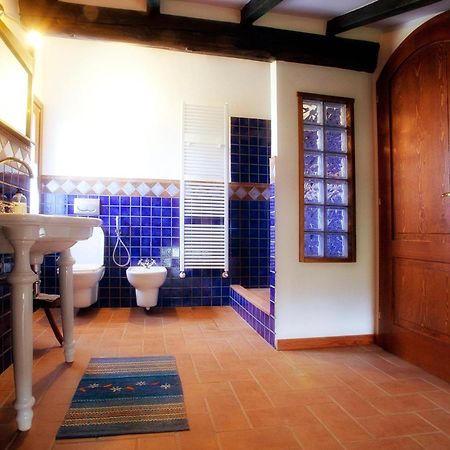 La Lepre Bianca Villa Cento  Ngoại thất bức ảnh