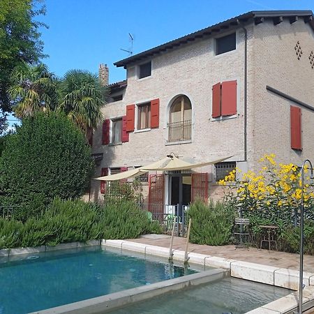 La Lepre Bianca Villa Cento  Ngoại thất bức ảnh