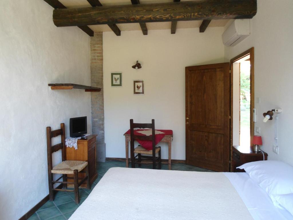 La Lepre Bianca Villa Cento  Ngoại thất bức ảnh