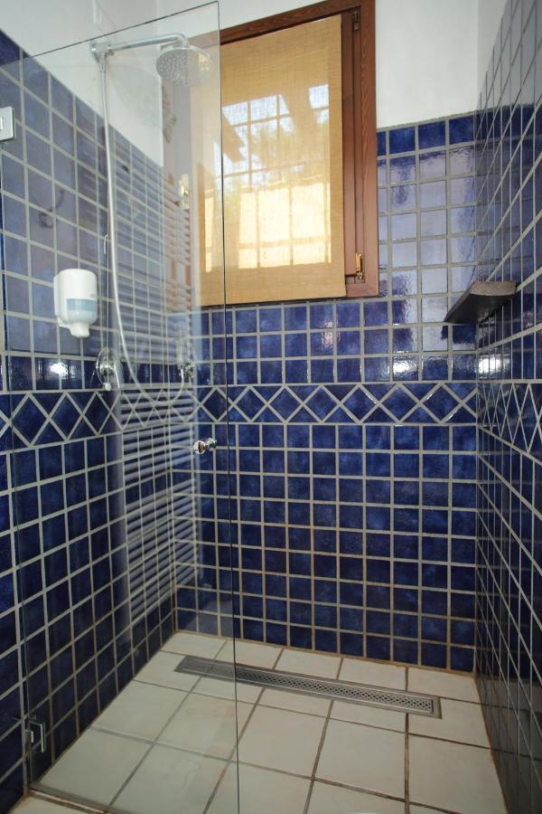 La Lepre Bianca Villa Cento  Ngoại thất bức ảnh