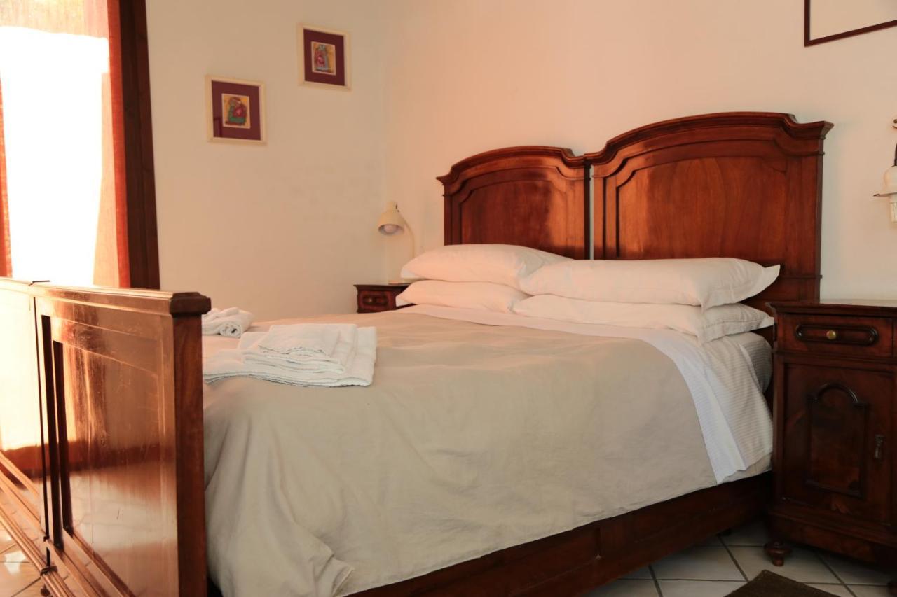 La Lepre Bianca Villa Cento  Ngoại thất bức ảnh