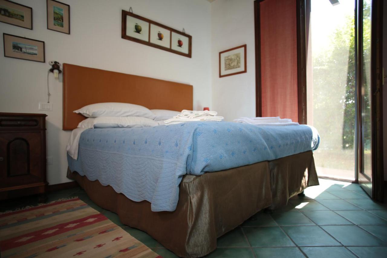La Lepre Bianca Villa Cento  Ngoại thất bức ảnh