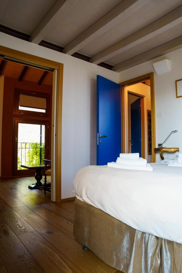 La Lepre Bianca Villa Cento  Ngoại thất bức ảnh