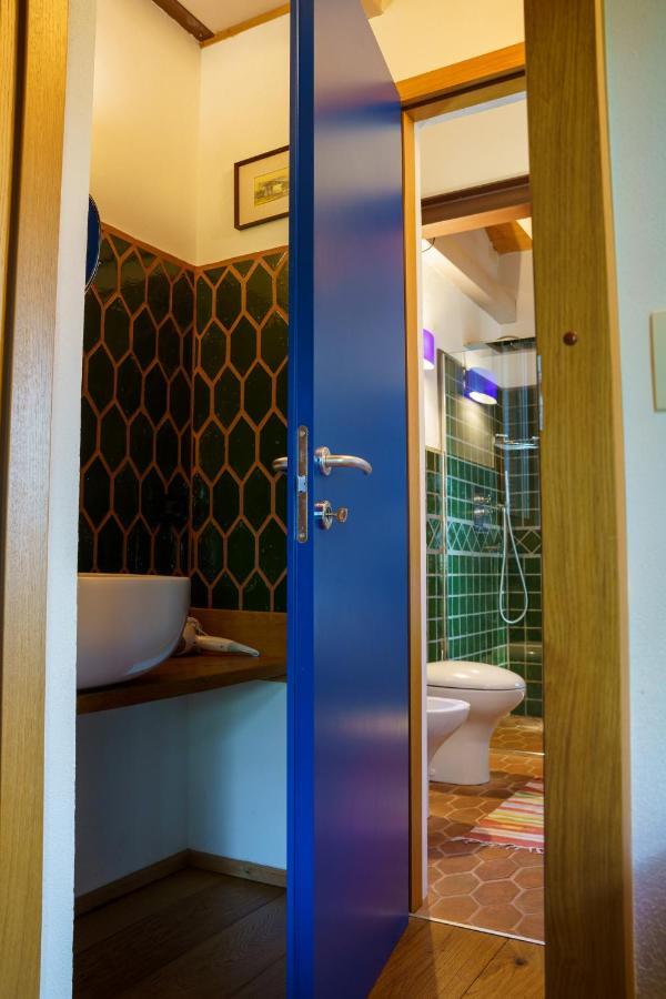 La Lepre Bianca Villa Cento  Ngoại thất bức ảnh
