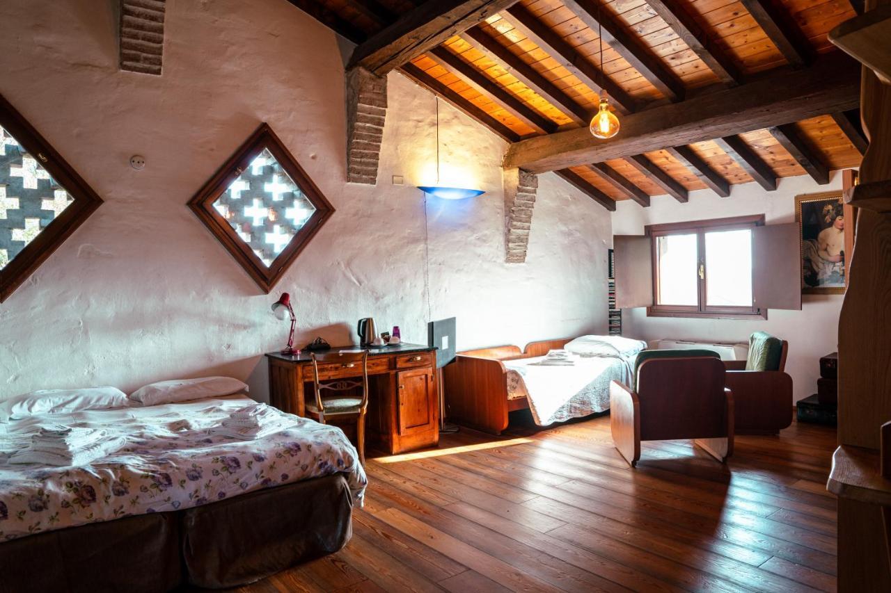 La Lepre Bianca Villa Cento  Ngoại thất bức ảnh