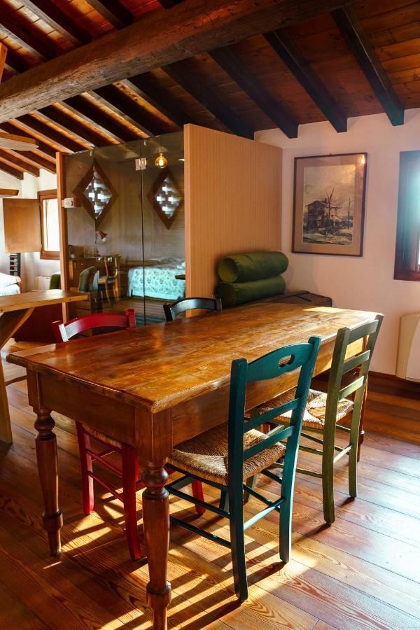 La Lepre Bianca Villa Cento  Ngoại thất bức ảnh