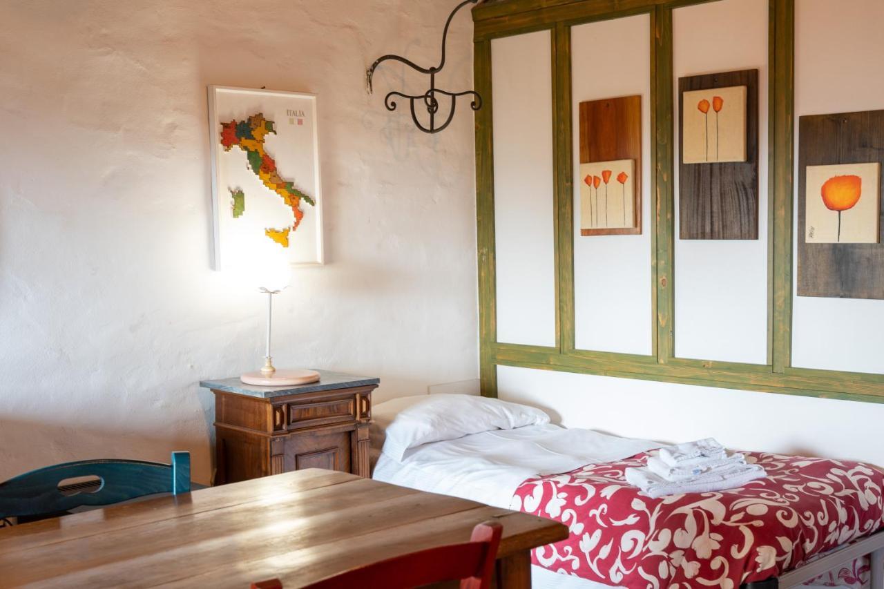 La Lepre Bianca Villa Cento  Ngoại thất bức ảnh