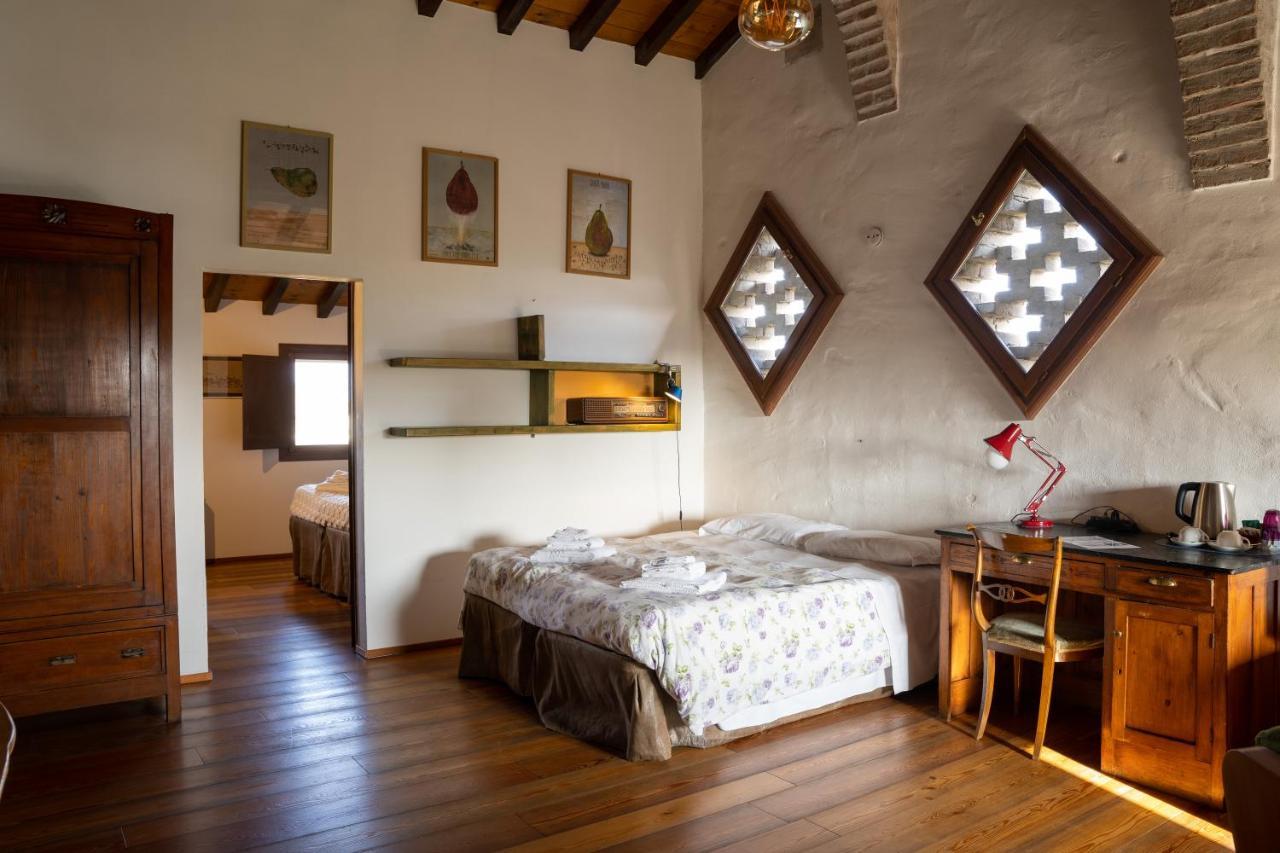 La Lepre Bianca Villa Cento  Ngoại thất bức ảnh