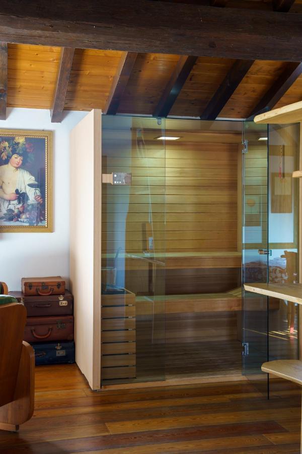 La Lepre Bianca Villa Cento  Ngoại thất bức ảnh