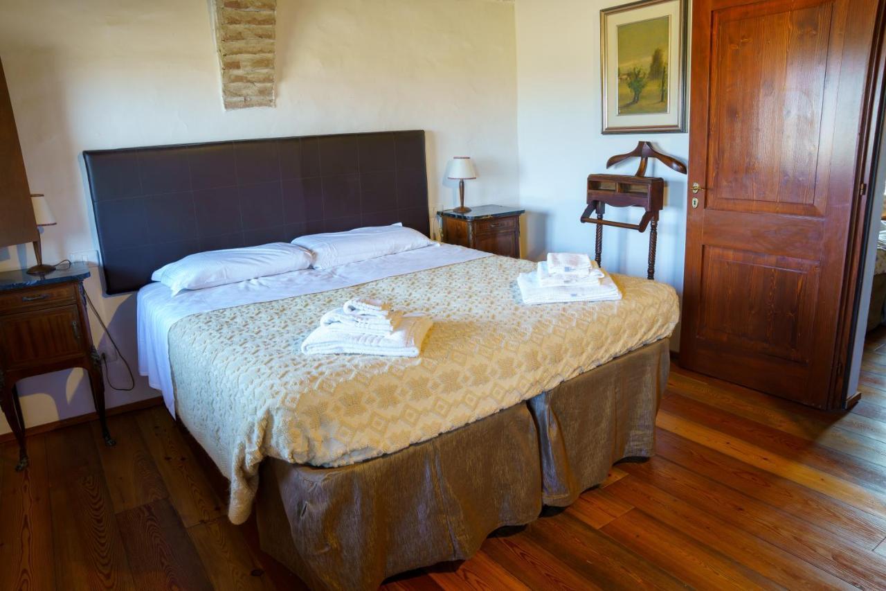 La Lepre Bianca Villa Cento  Ngoại thất bức ảnh