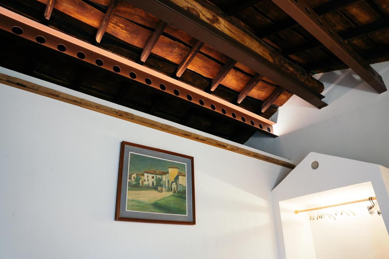 La Lepre Bianca Villa Cento  Ngoại thất bức ảnh