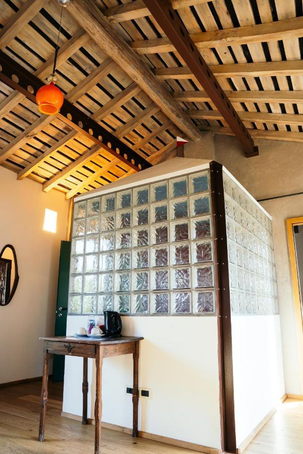 La Lepre Bianca Villa Cento  Ngoại thất bức ảnh