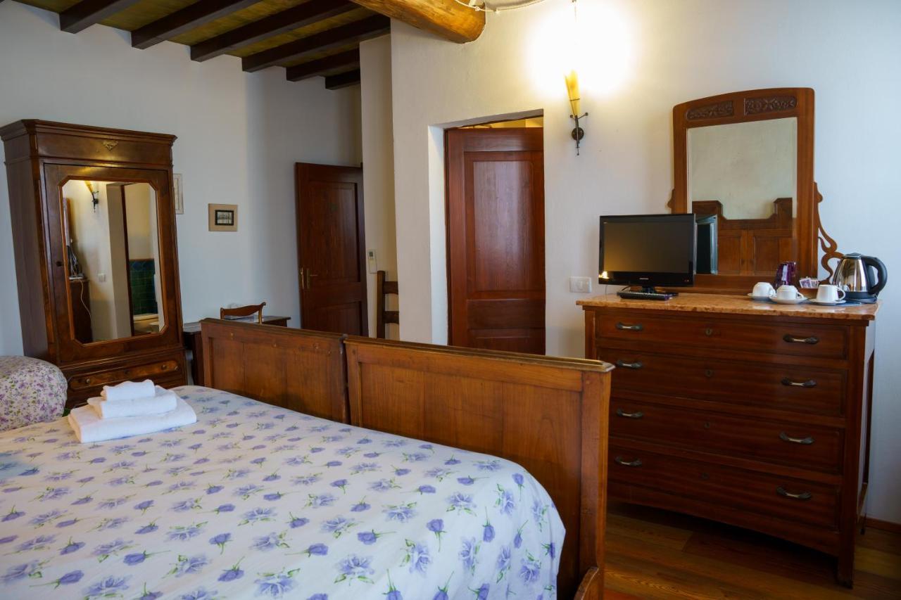La Lepre Bianca Villa Cento  Ngoại thất bức ảnh