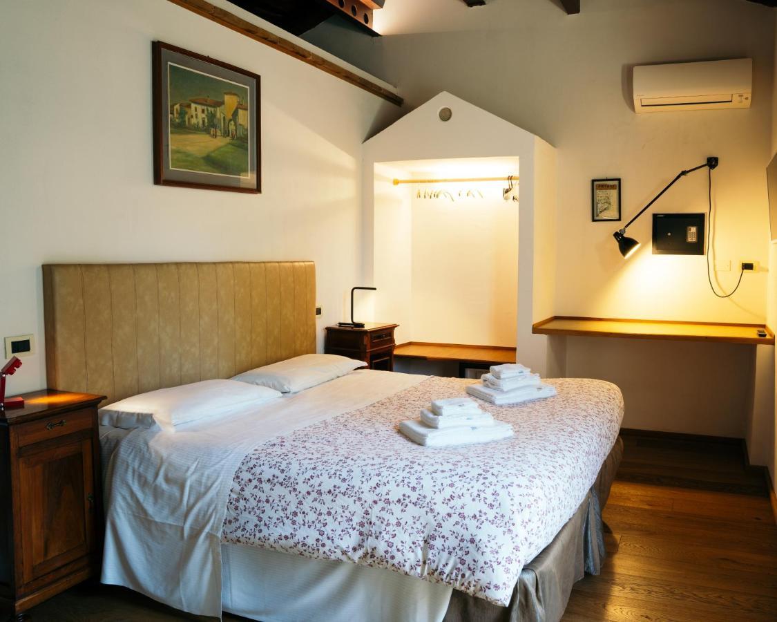 La Lepre Bianca Villa Cento  Ngoại thất bức ảnh