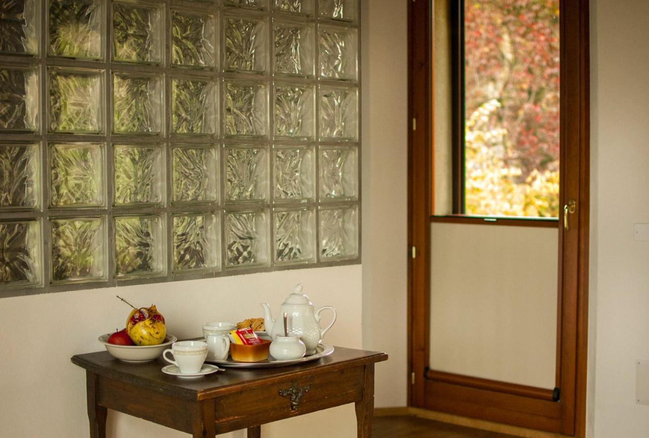 La Lepre Bianca Villa Cento  Ngoại thất bức ảnh
