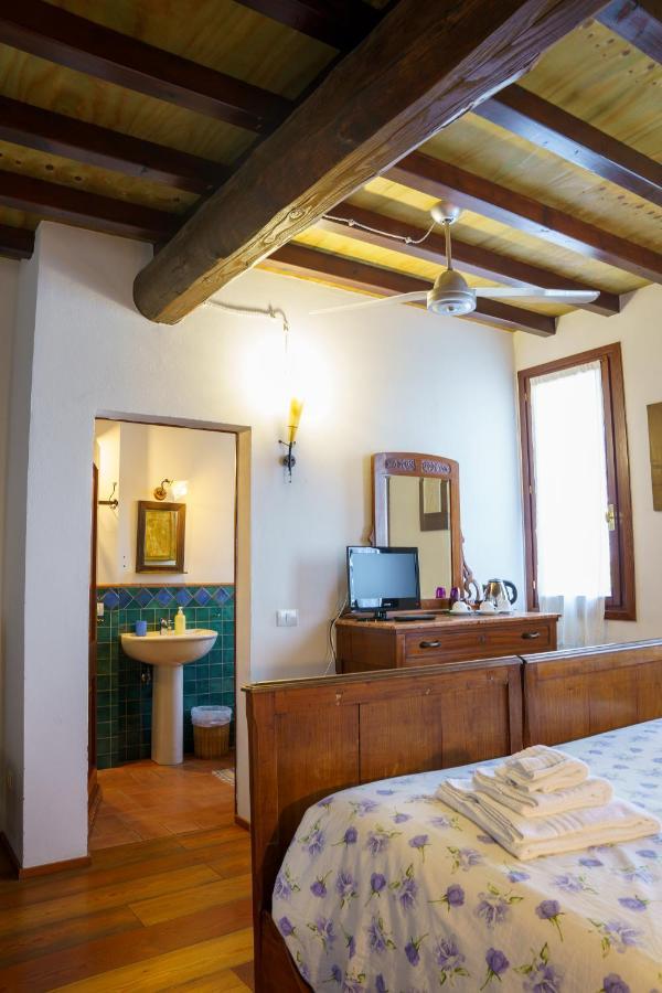La Lepre Bianca Villa Cento  Ngoại thất bức ảnh