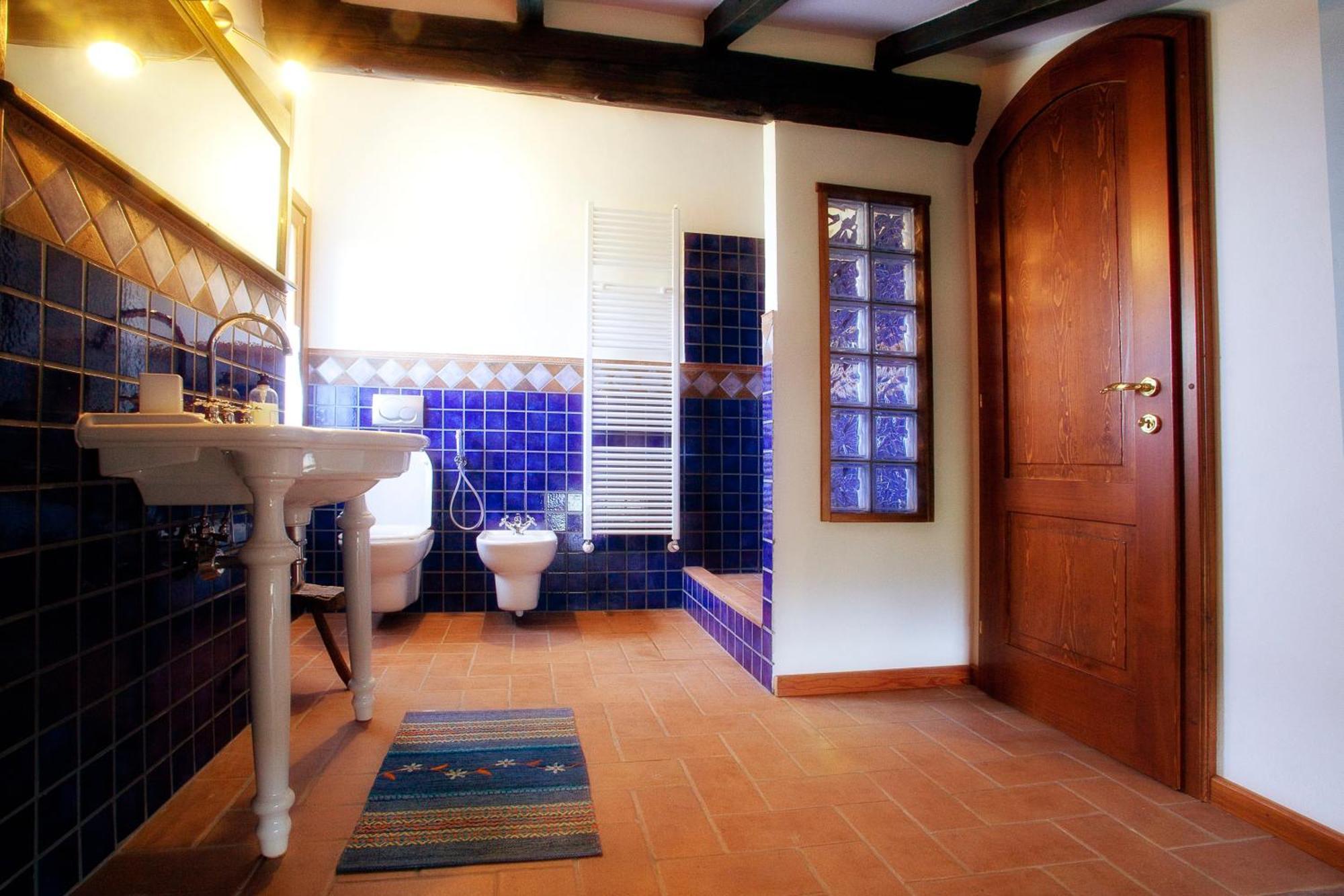 La Lepre Bianca Villa Cento  Ngoại thất bức ảnh