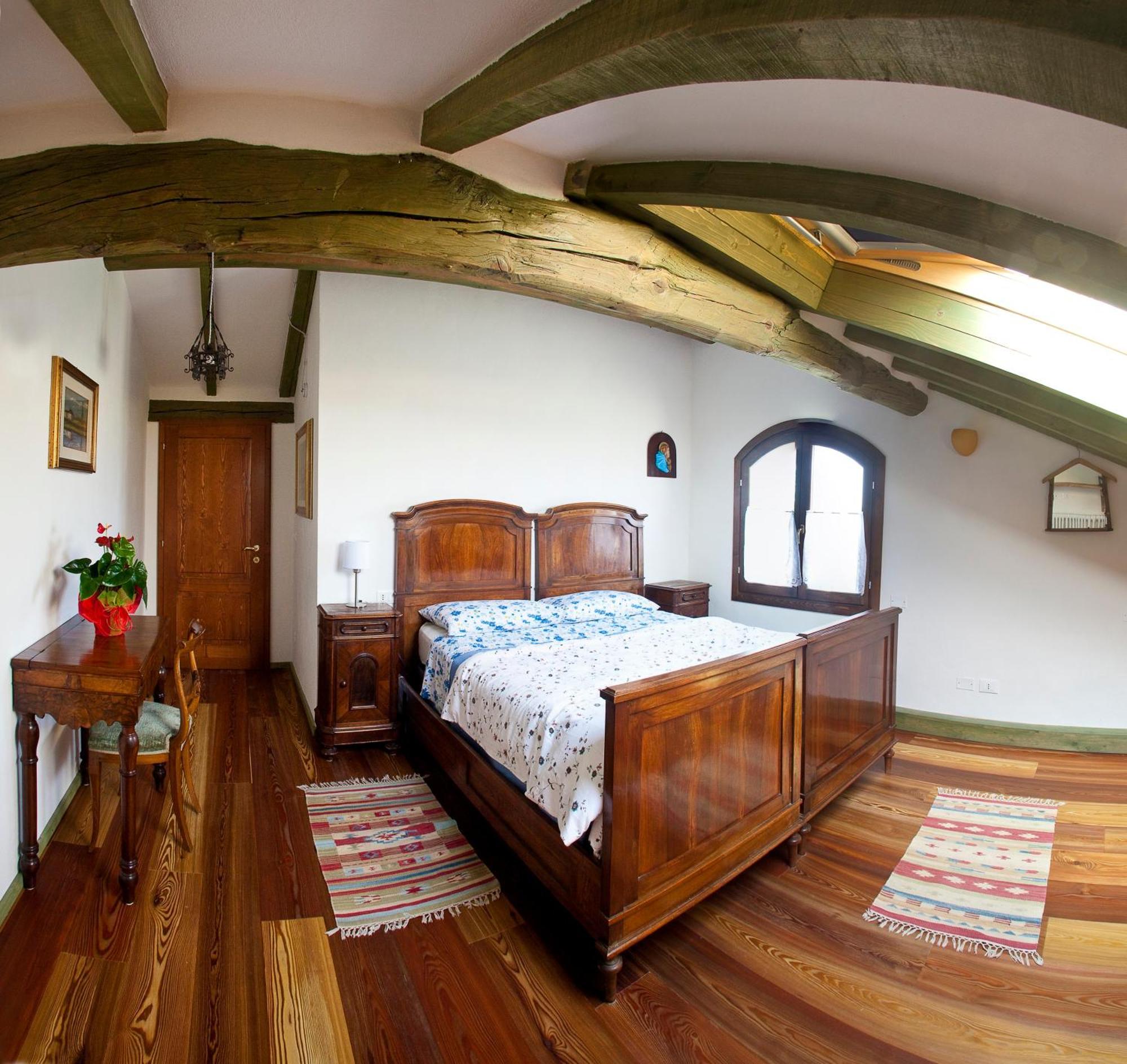La Lepre Bianca Villa Cento  Ngoại thất bức ảnh