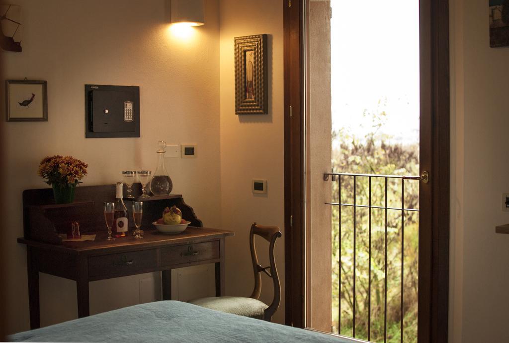La Lepre Bianca Villa Cento  Ngoại thất bức ảnh
