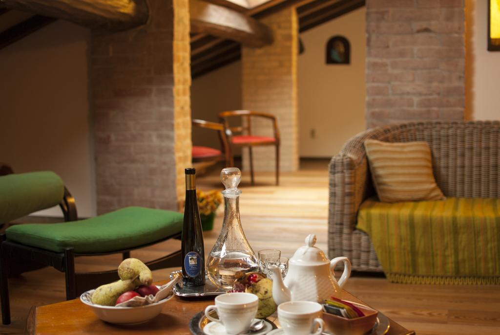 La Lepre Bianca Villa Cento  Ngoại thất bức ảnh