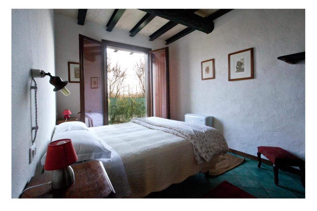 La Lepre Bianca Villa Cento  Ngoại thất bức ảnh