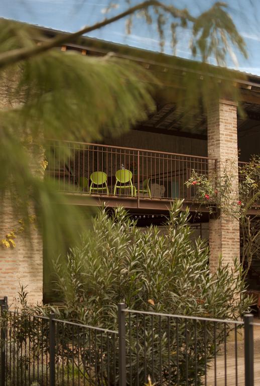 La Lepre Bianca Villa Cento  Ngoại thất bức ảnh