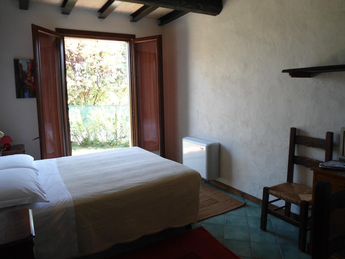 La Lepre Bianca Villa Cento  Ngoại thất bức ảnh