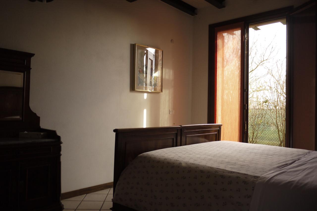 La Lepre Bianca Villa Cento  Ngoại thất bức ảnh