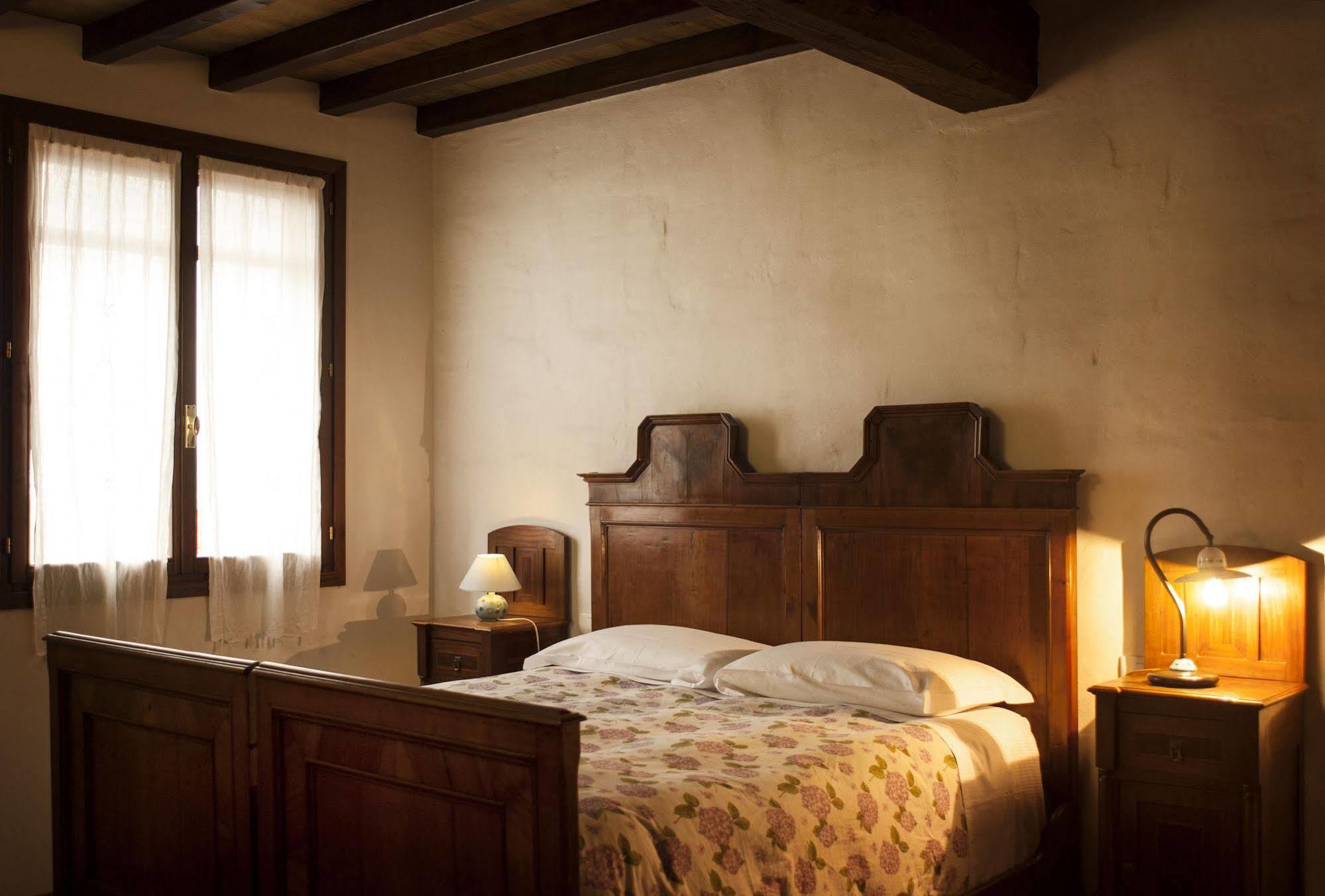 La Lepre Bianca Villa Cento  Ngoại thất bức ảnh