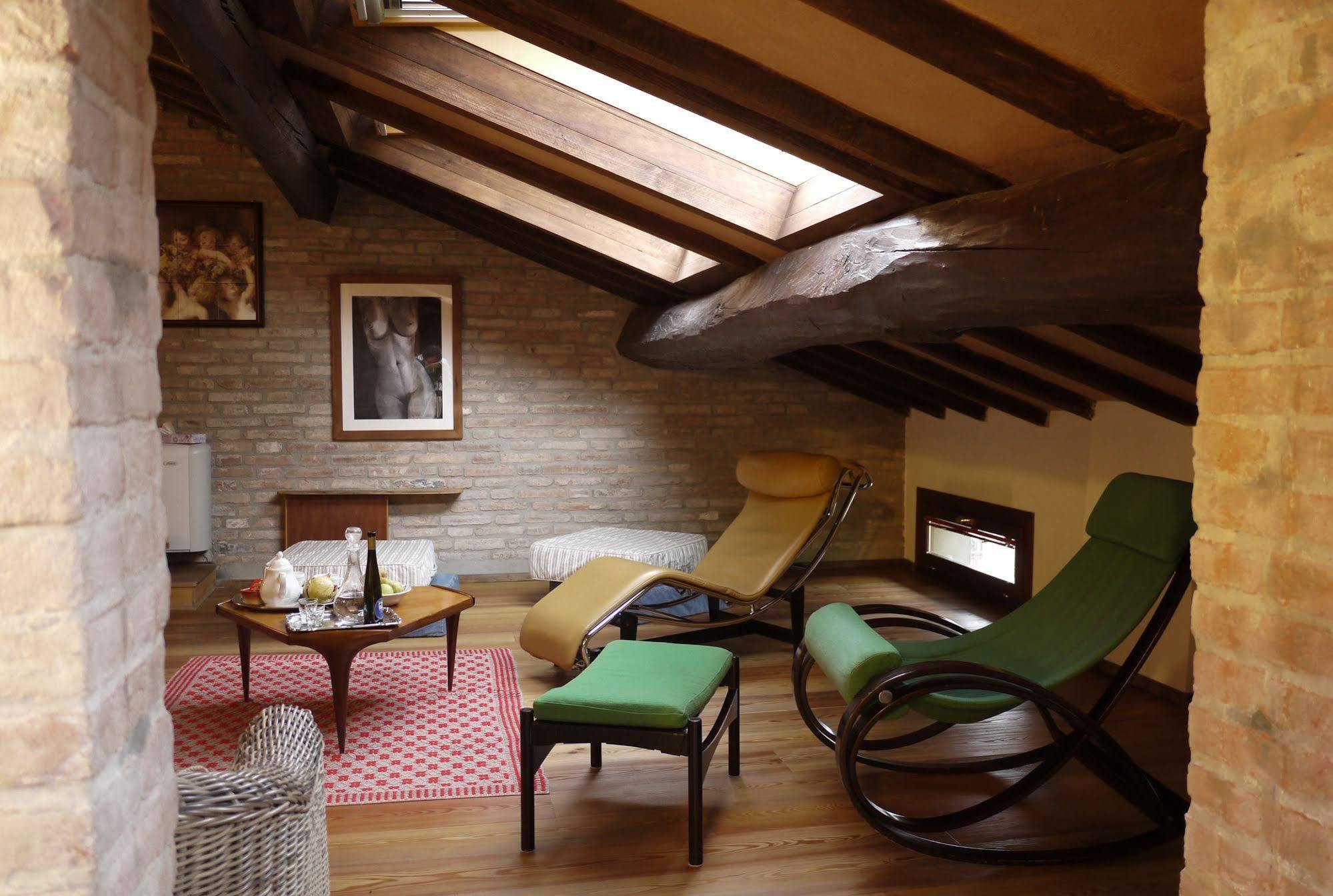 La Lepre Bianca Villa Cento  Ngoại thất bức ảnh